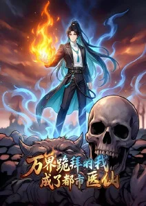 动漫在线观看《星轨列车》科幻国漫海报